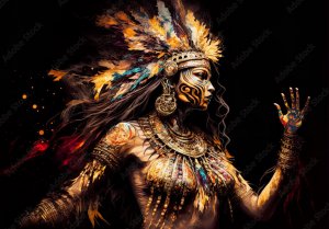 ЧАРЫ СТАРОЙ ШАМАНКИ. ЧАСТЬ 1. ИСЦЕЛЕНИЕ ДУШИ. СЛУШАТЬ И ПОВТОРЯТЬ ЗА МНОЙ. ИНГА ХОСРОЕВА