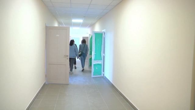 Капитальный ремонт школы в с. Маюрово. Сузунский район. смотреть онлайн