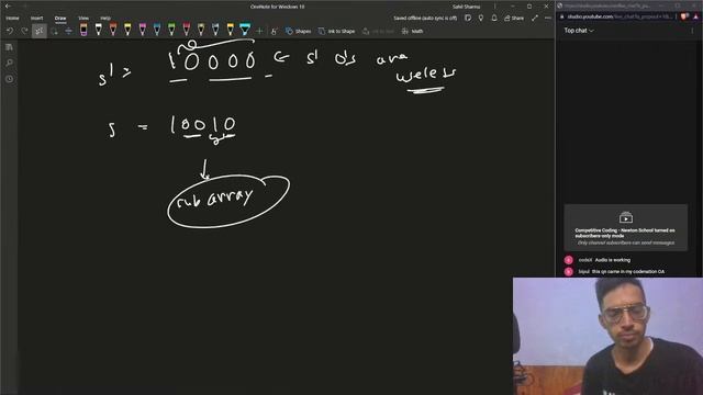 Codenation OA Discussion смотреть онлайн
