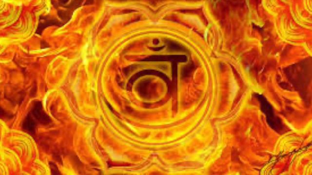 Свадхистана