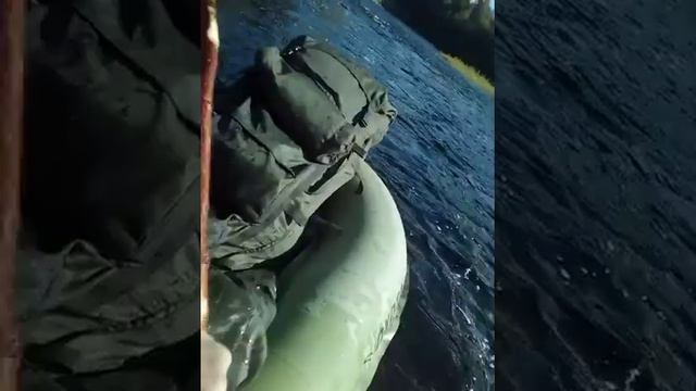 Сплав по реке солза смотреть онлайн