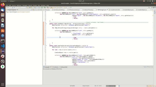 MongoDB on Ubuntu смотреть онлайн