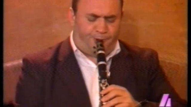 QARAVAN  HOVHANNES VARTANYAN