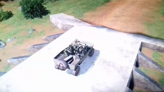 Arma 3 - Tanoa - Custom Mission . Show Case - CPU E3 Xeon 1230v2 Haswell - GTX 660 - 16GB DDR3 смотреть онлайн