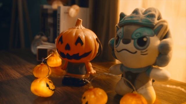 The World is in Your Hand | Huion is with You on a Creative Journey смотреть онлайн