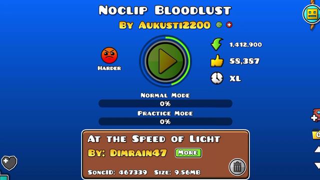 Impossible Demons Noclip Mode