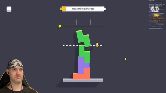 ВОТ ЭТО ПОВОРОТ! ► Fancade |11|