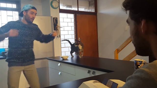 Exam Results || Chris Barnard смотреть онлайн