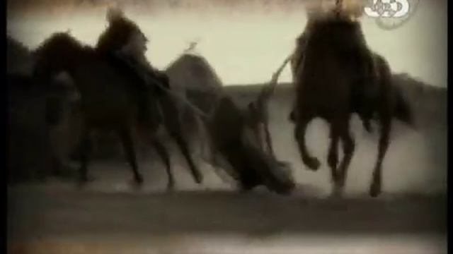 Борьба с печенегами (ред).avi смотреть онлайн