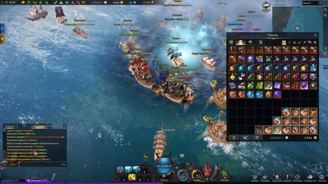 СТРИМ ✔️Lost Ark ФАРМ ГВАРДЫ ЧИЛЛИМ ПИЛИМ✔️ смотреть онлайн