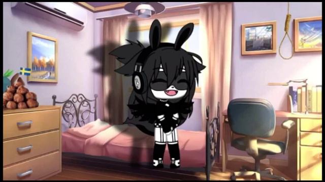 Я новый гача ютубер ( Gacha life) смотреть онлайн
