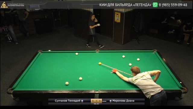 Legend Cup 2020. 11 стол смотреть онлайн
