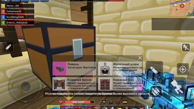 КАК СТАТЬ ЮТУБЕРОМ ПО БЛОКМЕН ГО?? Blockman go смотреть онлайн