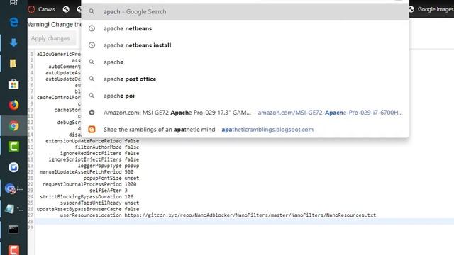CIT1613 CIT2613 Installing Java SE and Apache Netbeans Rec 01 23 20 смотреть онлайн
