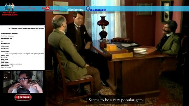 Sherlock Holmes: Consulting Detective The Case of the Tin Soldier Episode 2: Ruling out Motives смотреть онлайн