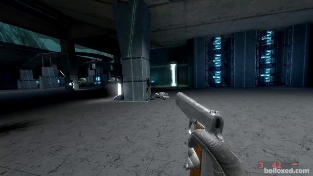 HUNT DOWN THE FREEMAN  - Full Game Walkthrough