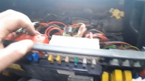 IVECO STRALIS НЕ ЗАВОДИТСЯ ,ПРИЧИНА