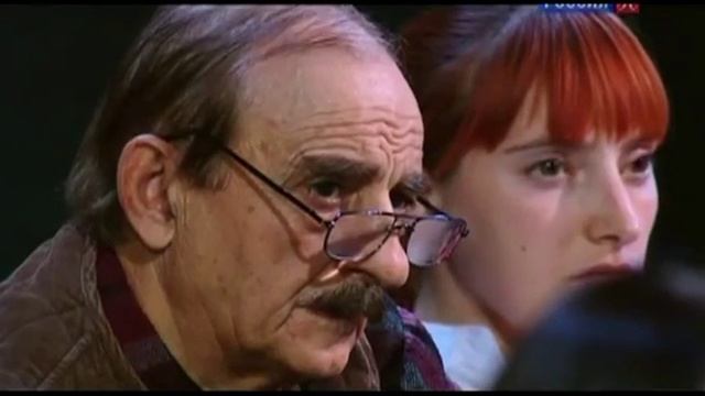 Ю Башмет о музыкантах педагогах смотреть онлайн