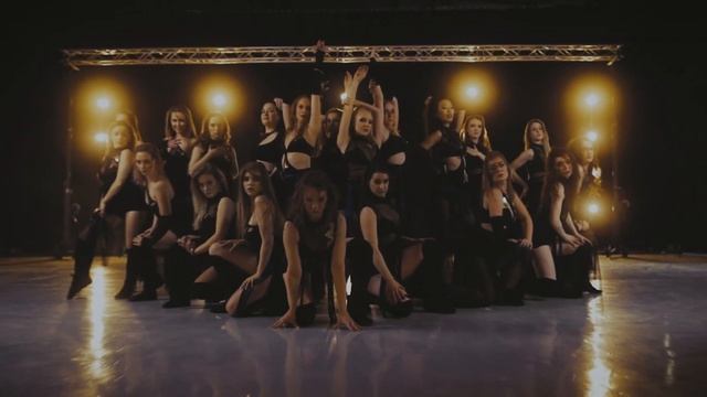 Lady Kuna 2023 - Brazilian Zouk смотреть онлайн