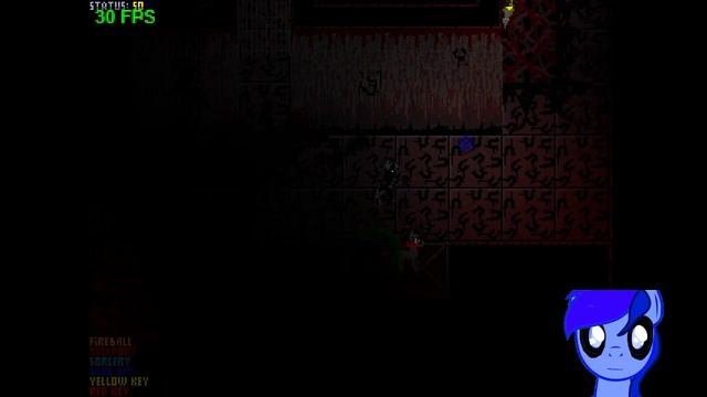 D'Lirium Alpha 12 Gameplay, The secret level смотреть онлайн