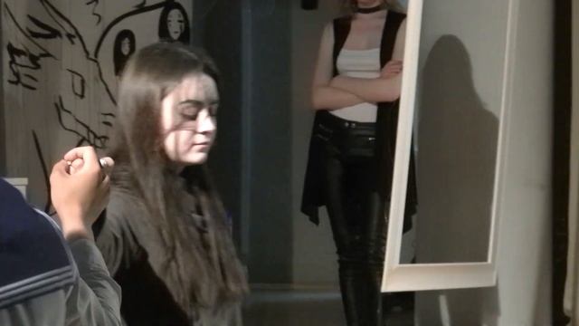 спектакль "Дракон" по пьесе Е. Шварца смотреть онлайн