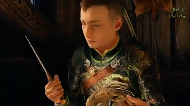 GOD OF WAR RAGNAROK All Cutscenes Full Game Movie (2022) 4K 60fps HDR - The Secret Faith Of Loki