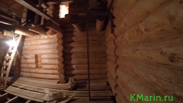 22.01.2015 Рубленый банно-гостевой дом смотреть онлайн