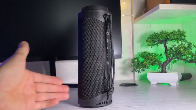 ПУШКА за свои деньги - обзор Tronsmart T7