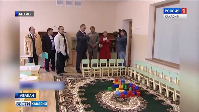 Николаю Булакину присвоена звание "Почетный гражданин Абакана" смотреть онлайн