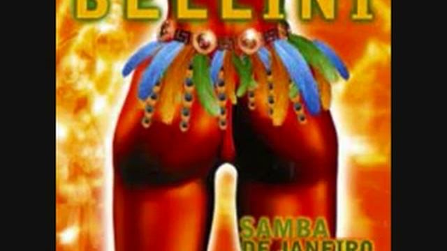 samba de janeiro (Clubmix) смотреть онлайн