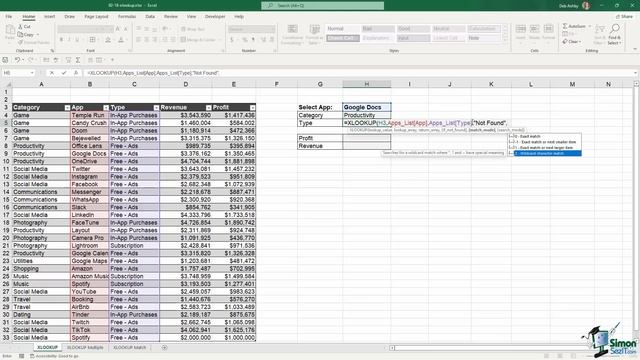 Microsoft Excel 2021/365 Tutorial: 3.5+ Hours of Advanced Excel Training Course смотреть онлайн