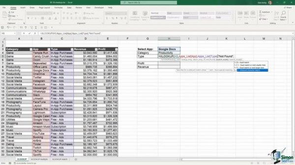 Microsoft Excel 2021/365 Tutorial: 3.5+ Hours of Advanced Excel Training Course
