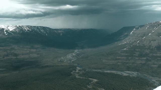 Путорана [Некто из России - Путорана] смотреть онлайн