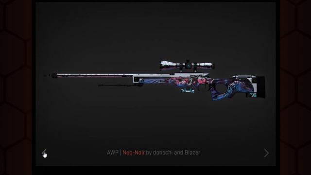 BIG CS:GO BATTLE ROYALE UPDATE & NEW DANGER ZONE CASE (CS:GO FREE TO PLAY) смотреть онлайн