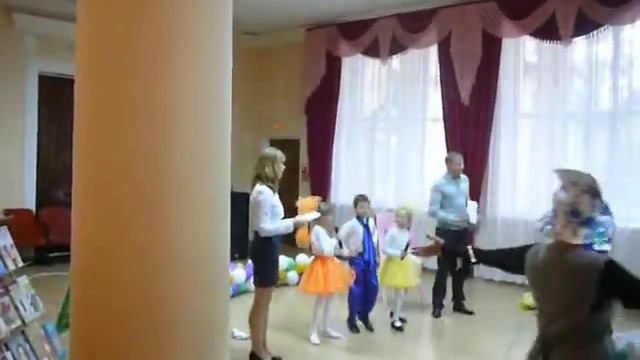 Частушка на праздник экологии.