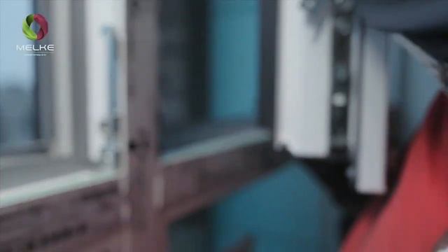 Окна ПВХ Melke
