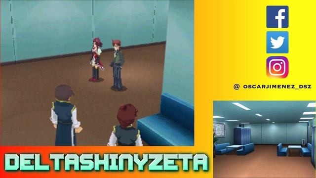 Yu-Gi-Oh! 5D's World Championship 2010: Reverse of Arcadia - Walkthrough - Let's Play - Part 2 смотреть онлайн