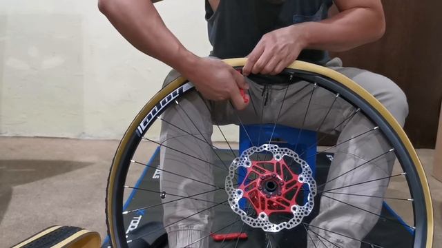 29er Vs 700x40 | Gravel Tires To MTB 29er Wheelset?!! | Challenge Getaway