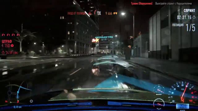 Need for Speed™_20180328205553 смотреть онлайн