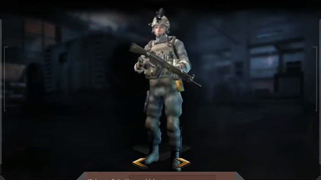 Arctic Combat LogIn Problems смотреть онлайн