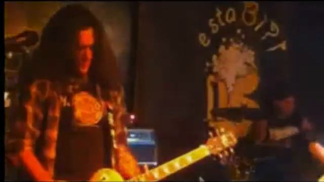 Sweet child o' mine (con Gilby Clarke) смотреть онлайн