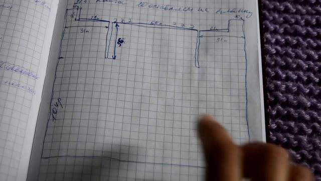Мои работы. Модный, стильный, простой ЖИЛЕТ платочной вязкой. Подробное описание. Mariya VD. смотреть онлайн