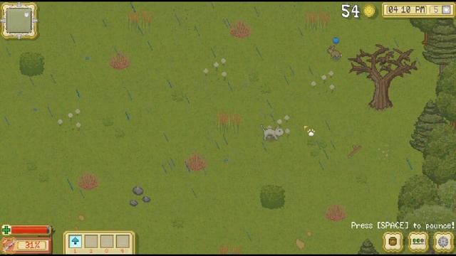 Cattails 02 - Life of a Cat. смотреть онлайн