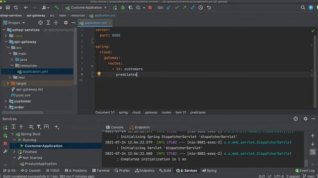 What are Micro-Services? And how to build them? Fully hands on session. смотреть онлайн