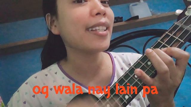 gugmang ga aso aso / baby love na love tika with ukalele chords and lyrics смотреть онлайн