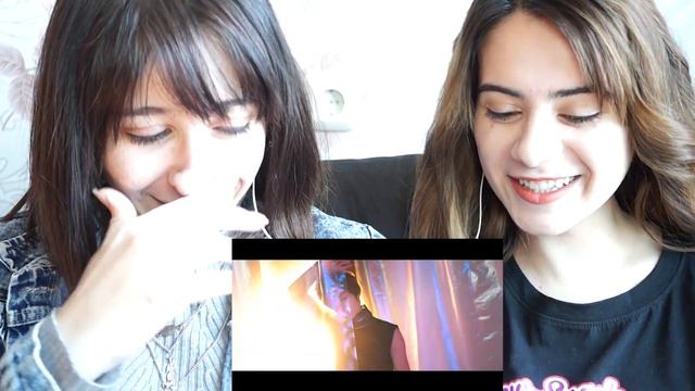 Buira - EmDEED //REACTION//РЕАКЦИЯ//ocean mint смотреть онлайн