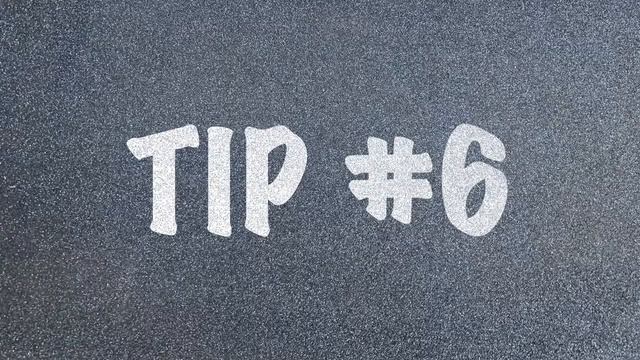10 Skateboarding Tips You Should Know смотреть онлайн