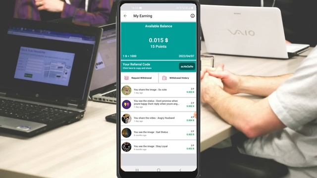 WhatsApp Se Paise Kaise Kamaye | Status लगाकर 700 रूपया रोज कमाओ, смотреть онлайн