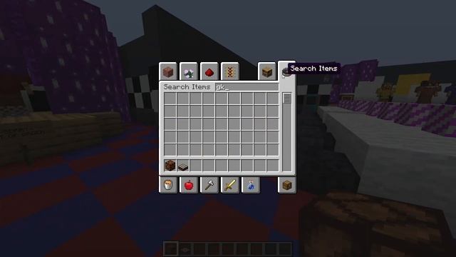 FNaF 1 Speedbuild/Tutorial In Minecraft!