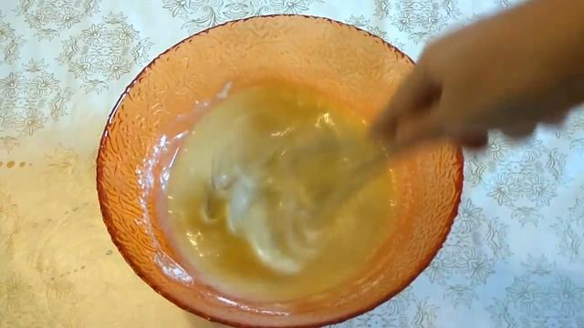 Кексы/ Простые кексы/ Самый простой рецепт смотреть онлайн